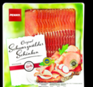 PENNY Original Schwarzw&auml;lder Schinken 1.49&nbsp;&euro;