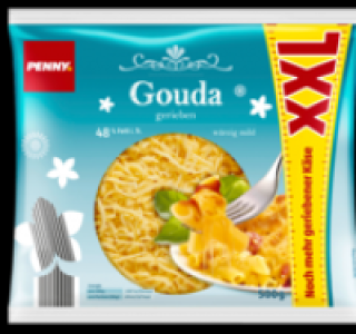 PENNY XXL Gouda 3.09 €