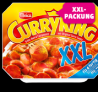 MEICA Curry King XXL 2.99 €