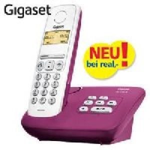 Schnurlos-DECT-Telefon AL230A 29.95 €