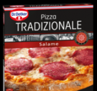 DR. OETKER Pizza Tradizionale 2.22&nbsp;&euro;