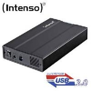 Externe 8,89-cm-(3,5-)Festplatte Memory Box 2 TB 89.95&nbsp;&euro;