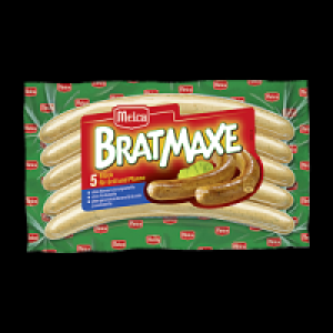 Meica Bratmaxe 2.79 €