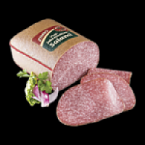 Zimbo Vier Jahreszeiten Salami