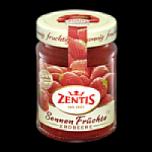 Zentis Sonnen Fr&uuml;chte Konfit&uuml;re