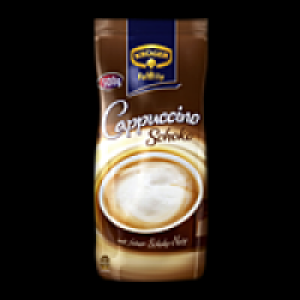 Kr&uuml;ger Cappuccino Schoko