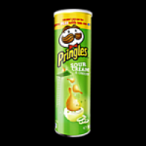Pringles 1.39 €