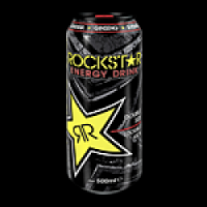 Rockstar Energy Drink