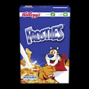 Kellogg&rsquo;s Cerealien oder Knusper M&uuml;sli