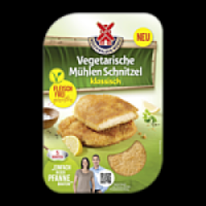 R&uuml;genwalder Vegetarische Nuggets oder Vegetarische Schnitzel