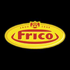 Frico Gouda jung