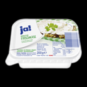 ja! Kr&auml;uter Frischk&auml;se