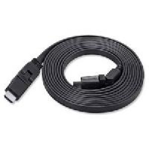 High-Speed-HDMI-Flachkabel 4.99 €