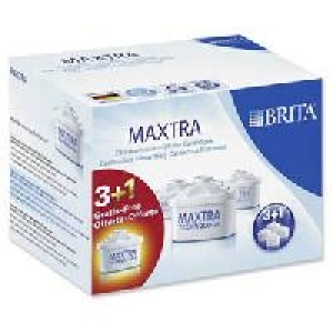 Kartuschen für Wasserfilter MAXTRA 14.99 €