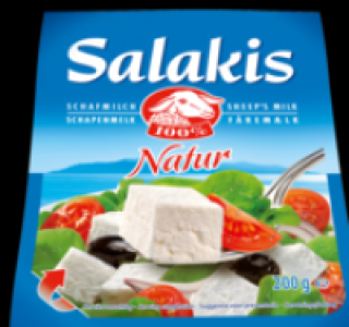 SALAKIS Schafk&auml;se Natur 1.69&nbsp;&euro;