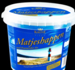 KRONE Matjeshappen 3.69&nbsp;&euro;