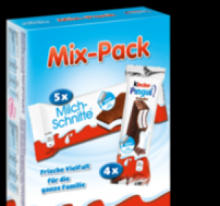 FERRERO Mix-Pack 1.95&nbsp;&euro;