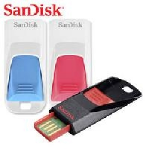 USB-Stick Cruzer Edge 16 GB 8.99 €