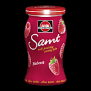 Schwartau Samt oder Hofladen 1.49 €