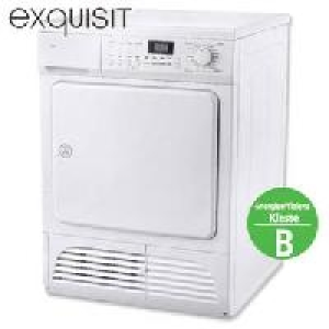 Kondenstrockner TK 810 E 249.99 €