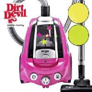 Bodenstaubsauger Popster 69.95&nbsp;&euro;