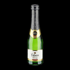 Faber Sekt Kr&ouml;nchen oder Light Live alkoholfrei