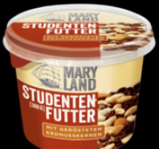 MARYLAND Studentenfutter 1.99 €