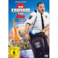 MediaMarkt Sony Pictures Home Entertainme Der Kaufhaus Cop 2