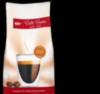 K&Auml;FER Kaffee 7.99&nbsp;&euro;