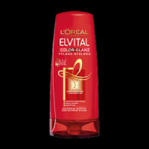 Elvital Shampoo oder Sp&uuml;lung