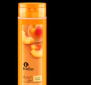 TODAY Duschgel 0.55&nbsp;&euro;