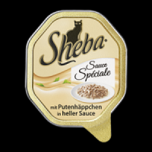 Sheba Katzennahrung 1.00 €