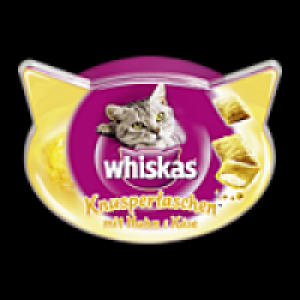 Whiskas Snacks 0.99&nbsp;&euro;