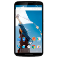 MediaMarkt Motorola Nexus 6 64 GB weiß