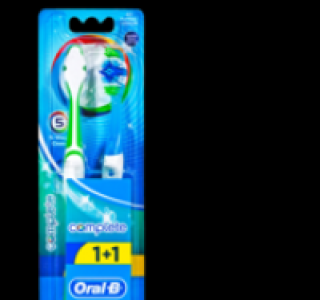 ORAL-B Zahnb&uuml;rsten Complete 1.69&nbsp;&euro;