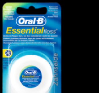 ORAL-B Zahnseide 1.49&nbsp;&euro;