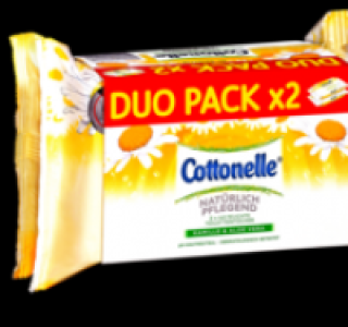 COTTONELLE Feucht-Toilettenpapier 2.99&nbsp;&euro;