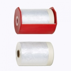 Abdeckfolien 2.89 €