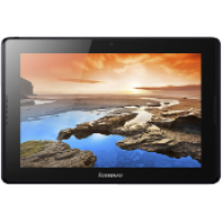 MediaMarkt Lenovo IDEATAB A10-70 16GB WIFI+3G blau