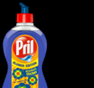 PRIL Kraftgel 1.35 €