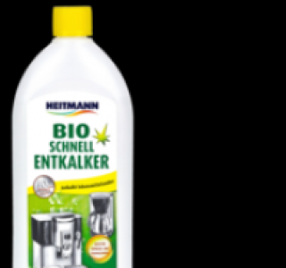 HEITMANN Bio-Schnellentkalker 1.59&nbsp;&euro;