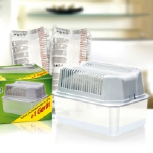 Raumentfeuchter-Set 5.99 €