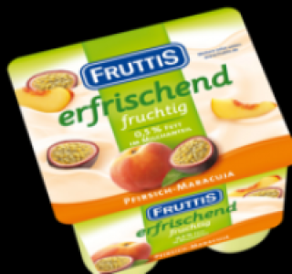 FRUTTIS Erfrischend fruchtig 0.79&nbsp;&euro;