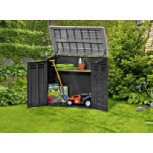 Gartenbox / M&uuml;lltonnenbox 240 l 125.99&nbsp;&euro;