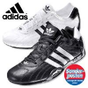 Freizeitschuhe Adi Racer