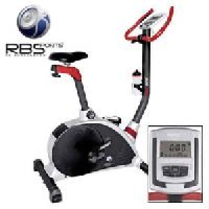 Heimtrainer Ergo City 200