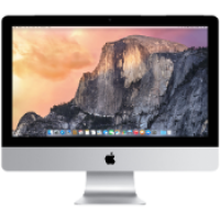 MediaMarkt Apple iMac 21,5 Zoll I5 2,7/8GB/1TB INTEL IRIS PRO
