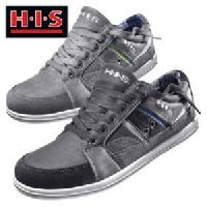 Herren-Freizeitschuhe Manhatten
