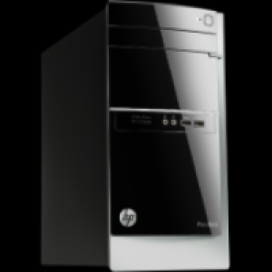 MediaMarkt Hp Pavilion Desktop 500-505ng