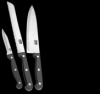 HOME IDEAS Messer-Set 4.99&nbsp;&euro;